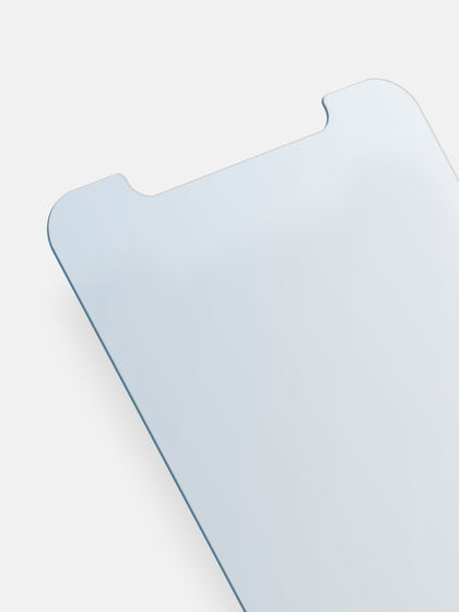 BodyGuardz Pure 2 EyeGuard Blue Light Glass for Apple iPhone 12 mini, , large